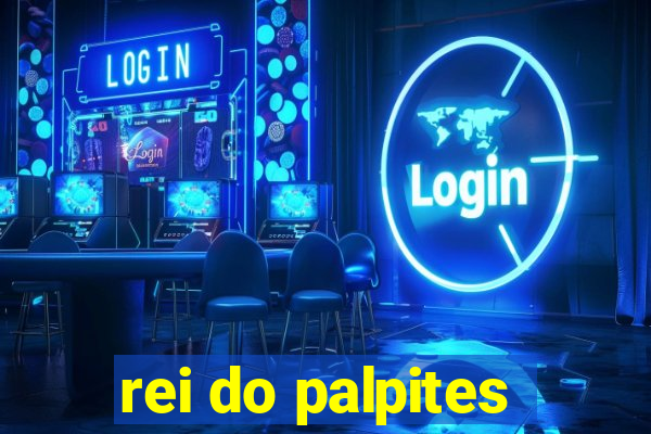 rei do palpites